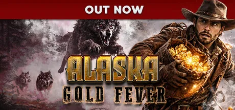 Alaska Gold Fever Free Download (Build 22789551)