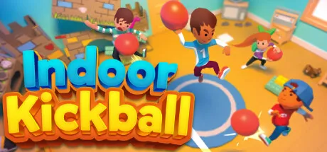 Indoor Kickball Free Download (v1.4.4)