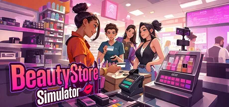 Beauty Store Simulator Free Download (v1.0.3)