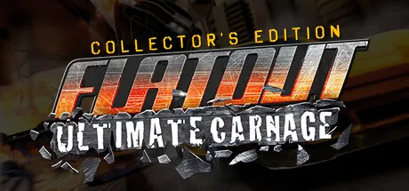 FlatOut: Ultimate Carnage Collector's Edition Free Download (Build 21116570)