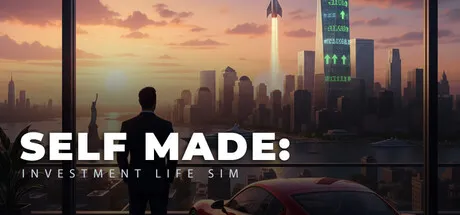 SELF MADE: Investment Life Sim Free Download (Build 24289817)