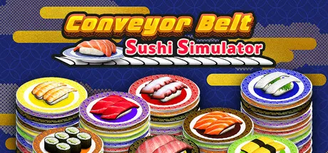 Conveyor Belt Sushi Simulator Free Download (Build 22815331)