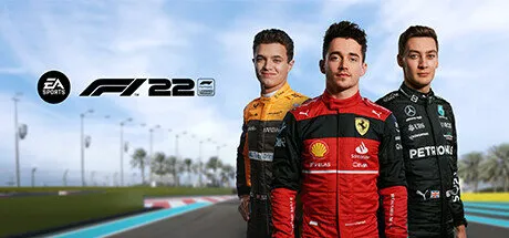F1 22 Free Download (v1.05 Champions Edition + ALL DLC)