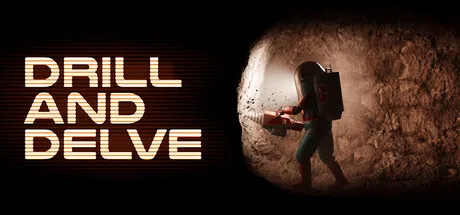 Drill and Delve Free Download (v01.07.00)