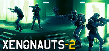 Xenonauts 2 Free Download (v7.18.5)