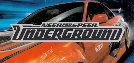 Need for Speed Underground Free Download (v1.4)
