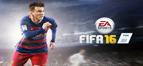 FIFA 16 Free Download (v16.0.2904053 + Offline DLCs)