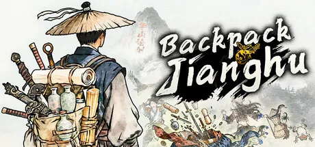 Backpack Jianghu Free Download (v1.0.134.1)