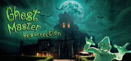 Ghost Master: Resurrection Free Download (Build 23930396 + ALL DLC)