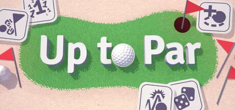 Up to Par Free Download (v0.17.5 + Online)