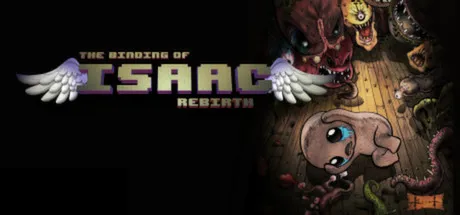 The Binding of Isaac: Rebirth Free Download (v1.9.7.17 + ALL DLC + Online)