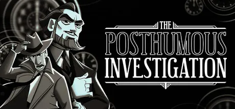 The Posthumous Investigation Free Download (v1.1.0.24)