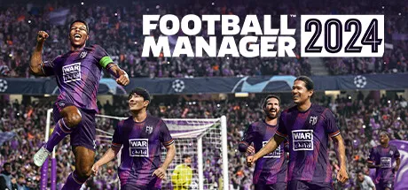 Football Manager 24 Free Download (v24.4.2)