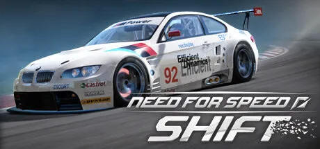 Need for Speed: Shift Free Download (v772)