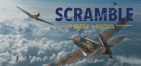 Scramble: Battle of Britain Free Download (v0.19.007)