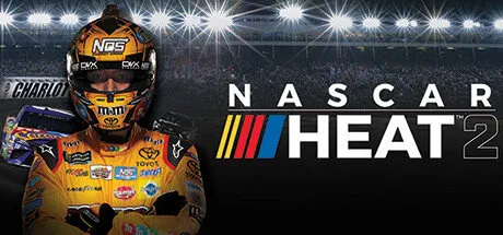 NASCAR Heat 2 Free Download (Build 2512888 + ALL DLC)