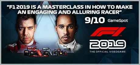 F1 2019 Free Download (v1.22 ALL DLC)