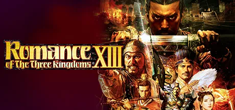 Romance of the Three Kingdoms XIII Free Download (Build 4670615 + ALL DLC)