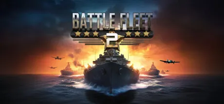 Battle Fleet 2 Free Download (v1.700)