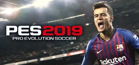 PRO EVOLUTION SOCCER 2019 Free Download (v1.02.00 + Data Pack 2.00)