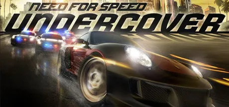 Need for Speed Undercover Free Download (Build 252136)