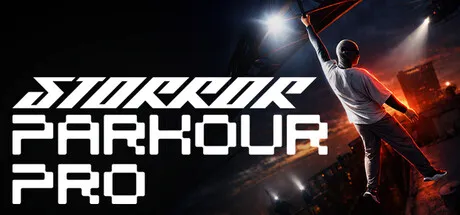 STORROR Parkour Pro Free Download (Build 17997258)