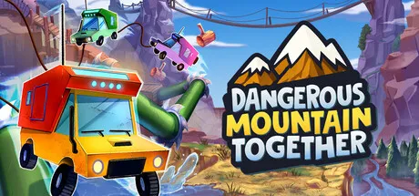 Dangerous Mountain Together Free Download (Build 22993563 + Online)