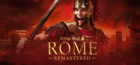 Total War: ROME REMASTERED Free Download (v2.0.5 + Enhanced Graphics Pack)