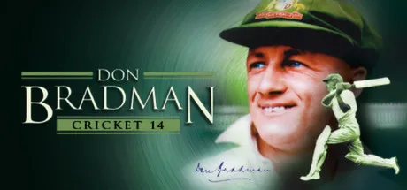 Don Bradman Cricket 14 Free Download (v1.21)