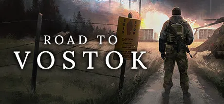 Road to Vostok Free Download (v0.1.0.0)