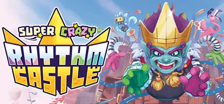 SUPER CRAZY RHYTHM CASTLE Free Download (v1.0.1.2)