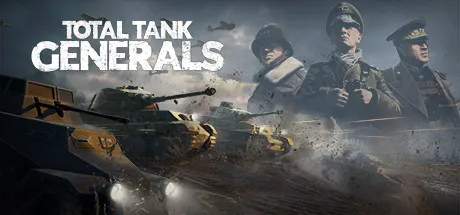 Total Tank Generals Free Download (v1.3.28)