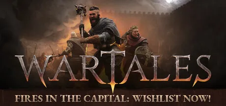Wartales Free Download (v1.0.46857 + ALL DLC)