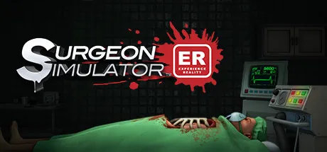 Surgeon Simulator: Experience Reality Free Download (Build 7412297)