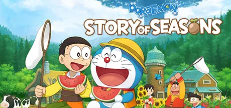 DORAEMON  STORY OF SEASONS Free Download (Build 20572463)