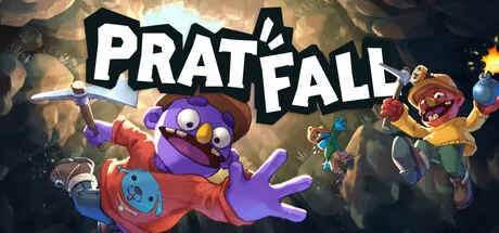 Pratfall Free Download (v1.2.0R4022 + Supporter Pack DLC + Online)