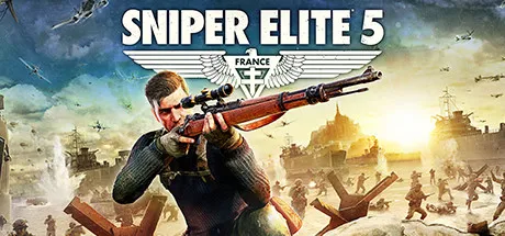 Sniper Elite 5 Free Download (Build 18805095 + ALL DLC)