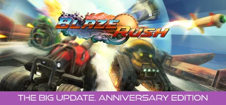 BlazeRush Free Download (Build 20429766)