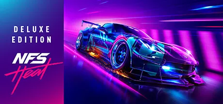 Need for Speed Heat Free Download (v1.0.60.7040 + ALL DLC)