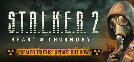 STALKER 2: Heart of Chornobyl Free Download (v1.9.0 + ALL DLC)