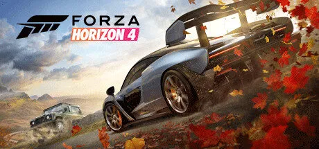 Forza Horizon 4 Free Download (v1.478.564.0 + ALL DLC + Online)
