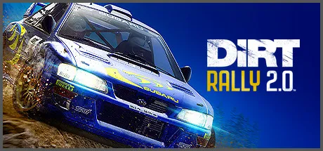 DiRT Rally 2.0 Free Download (v1.18 + ALL DLC + Online)