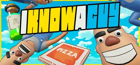 I Know a Guy: Shady Life Simulator Free Download (v0.142 + Online)