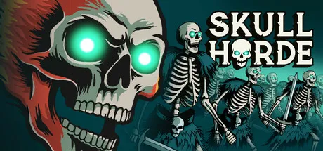 Skull Horde Free Download (v1.031)