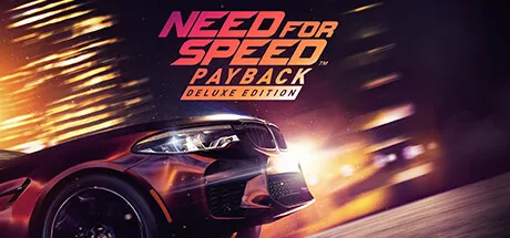 Need for Speed Payback Free Download (v1.0.51.15364 + 4 DLCs)