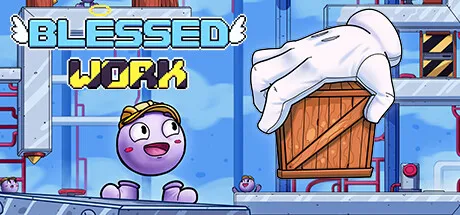 Blessed Work Free Download (v1.0.1)