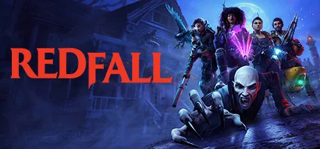 Redfall Free Download (Build 14381250)