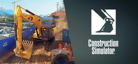 Construction Simulator Free Download (Build 20222345 + ALL DLC)