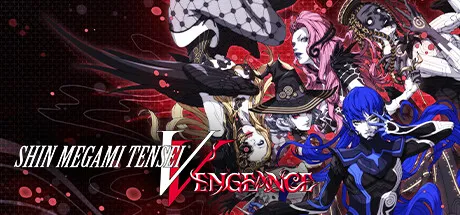 Shin Megami Tensei V: Vengeance Free Download (v1.0.3 + ALL DLC)