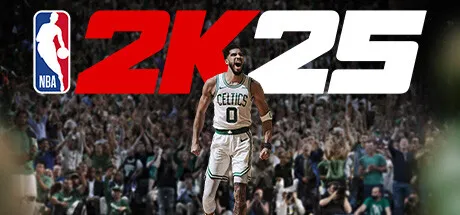 NBA 2K25 Free Download (Build 19221740 + ALL DLC)